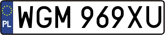WGM969XU