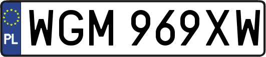WGM969XW