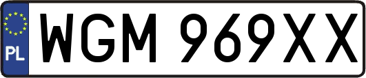 WGM969XX