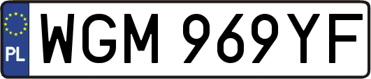 WGM969YF