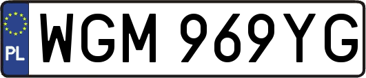 WGM969YG