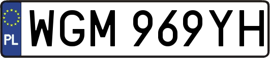 WGM969YH