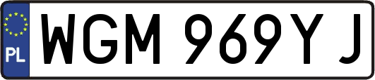 WGM969YJ