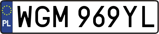WGM969YL