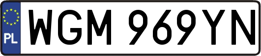 WGM969YN