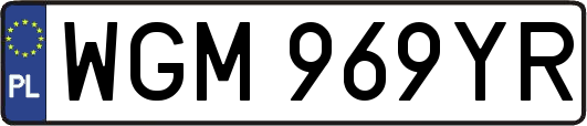 WGM969YR