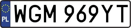 WGM969YT