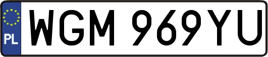 WGM969YU