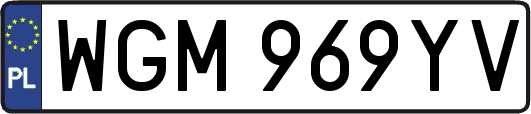 WGM969YV