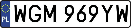 WGM969YW