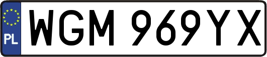 WGM969YX