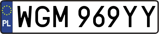 WGM969YY