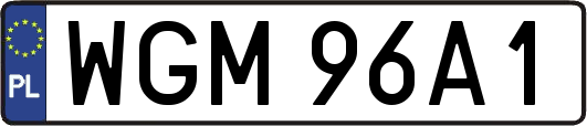 WGM96A1