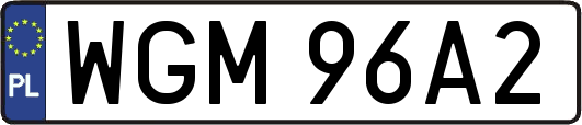 WGM96A2