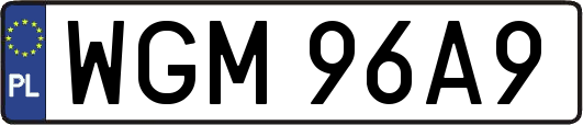 WGM96A9