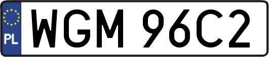 WGM96C2