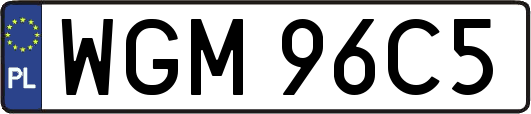 WGM96C5