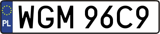 WGM96C9