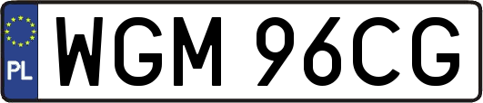 WGM96CG