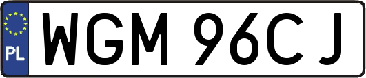WGM96CJ