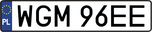 WGM96EE