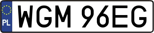 WGM96EG