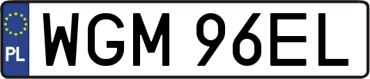 WGM96EL