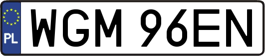WGM96EN