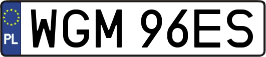 WGM96ES