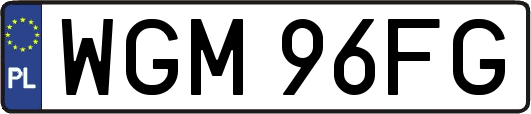 WGM96FG
