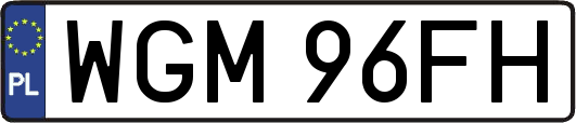 WGM96FH