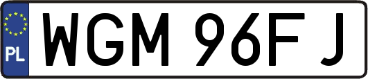 WGM96FJ