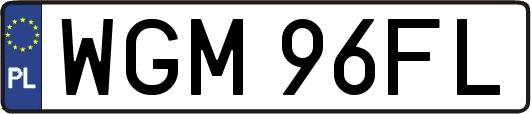 WGM96FL
