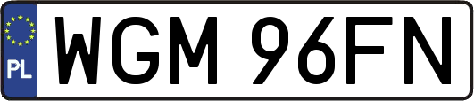 WGM96FN