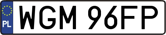 WGM96FP