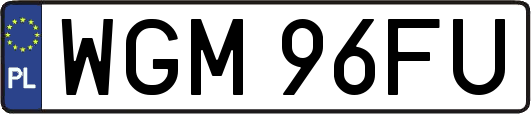 WGM96FU