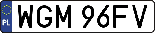 WGM96FV
