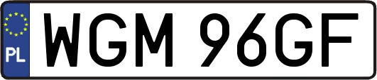 WGM96GF