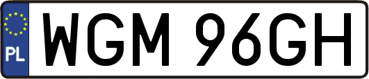 WGM96GH