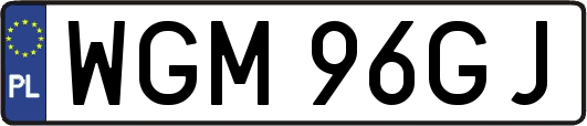 WGM96GJ