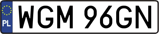 WGM96GN