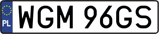 WGM96GS