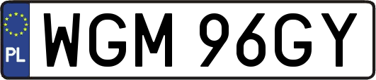 WGM96GY