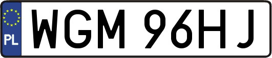 WGM96HJ
