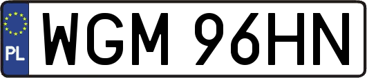 WGM96HN