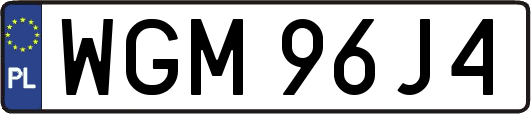 WGM96J4