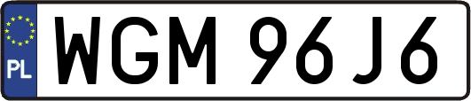 WGM96J6
