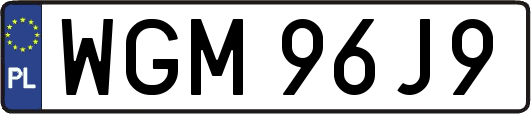 WGM96J9