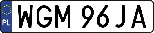 WGM96JA