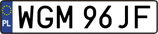 WGM96JF
